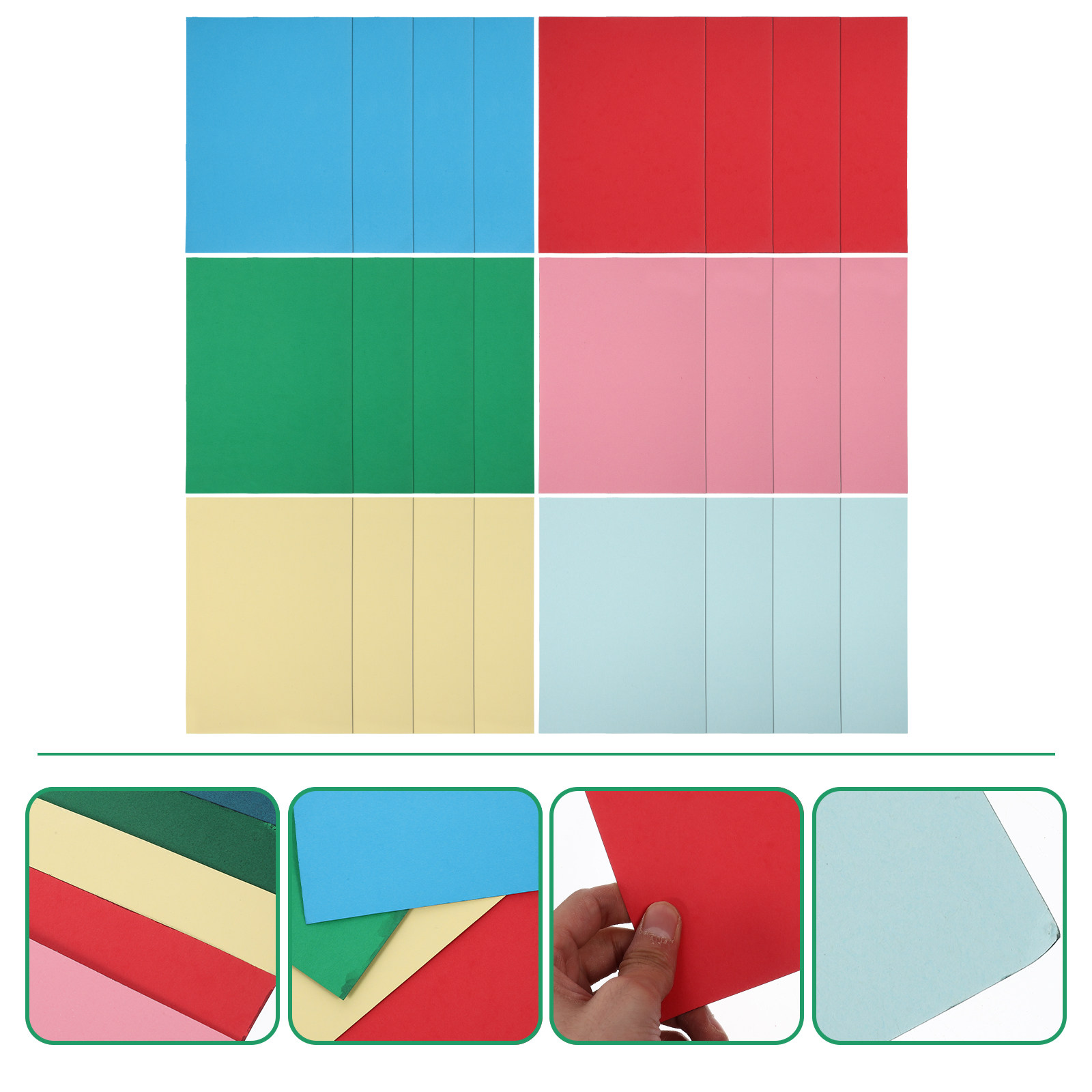 28 Blatt Cyanotypie-Druckpapie – Art Craft Activities Bewertung und Preis