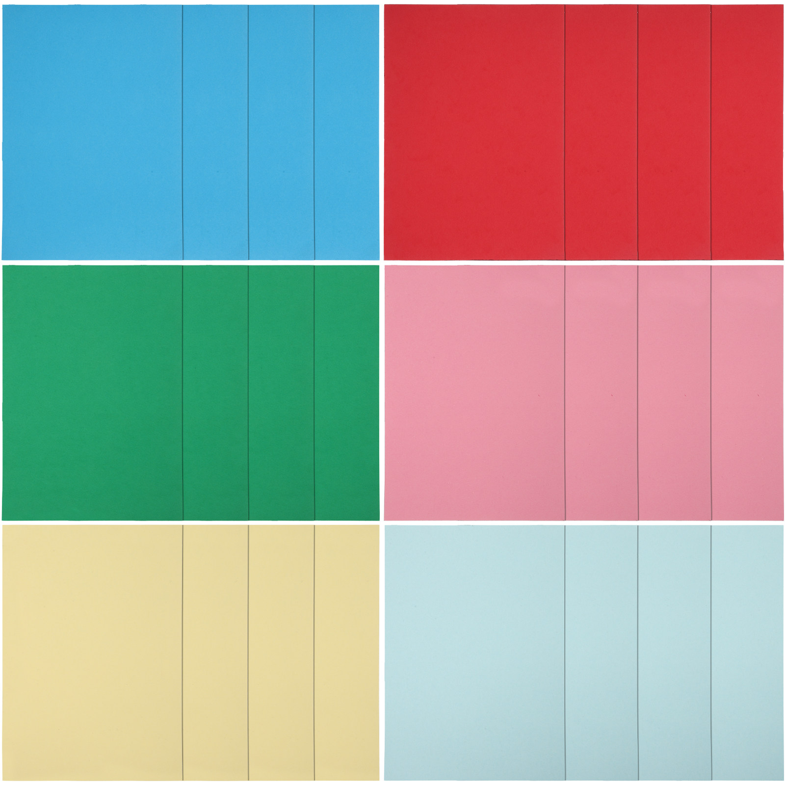 28 Blatt Cyanotypie-Druckpapie – Art Craft Activities Bewertung und Preis