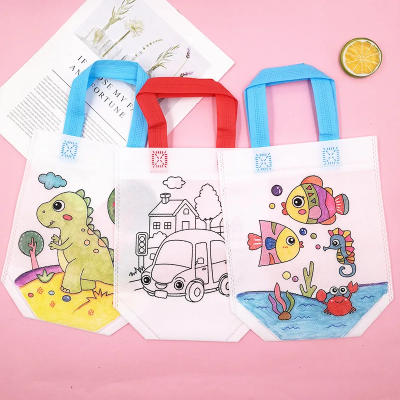 24 Stück niedliche Cartoon-Mal – Art Craft Earth Day Bewertung und Preis