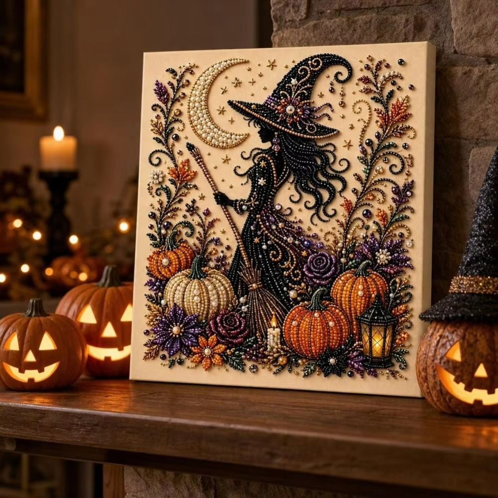Friendly Crafts Halloween Perl – Art Craft Earth Day Bewertung und Preis