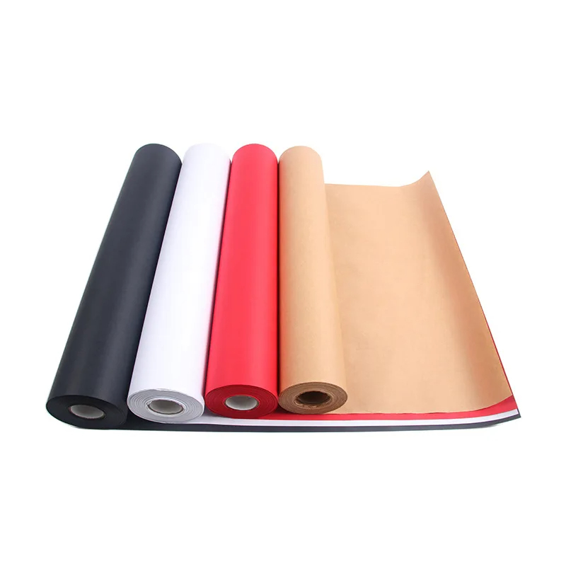Braunes Kraftpapier, ideal zum – Art Craft Recycled Materials Bewertung und Preis