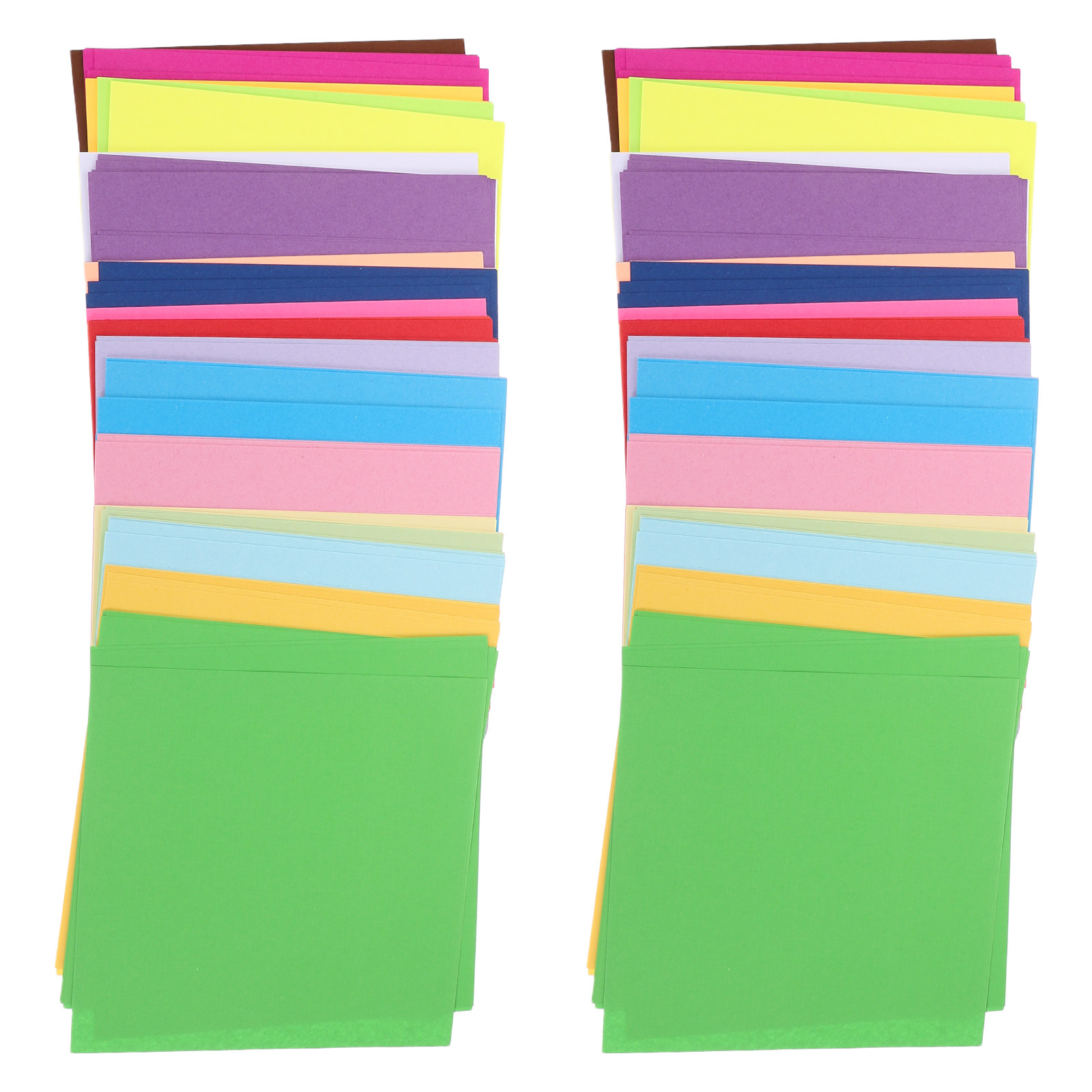 600 Blatt 15 cm x 15 cm quadra – Art Craft Activities Bewertung und Preis