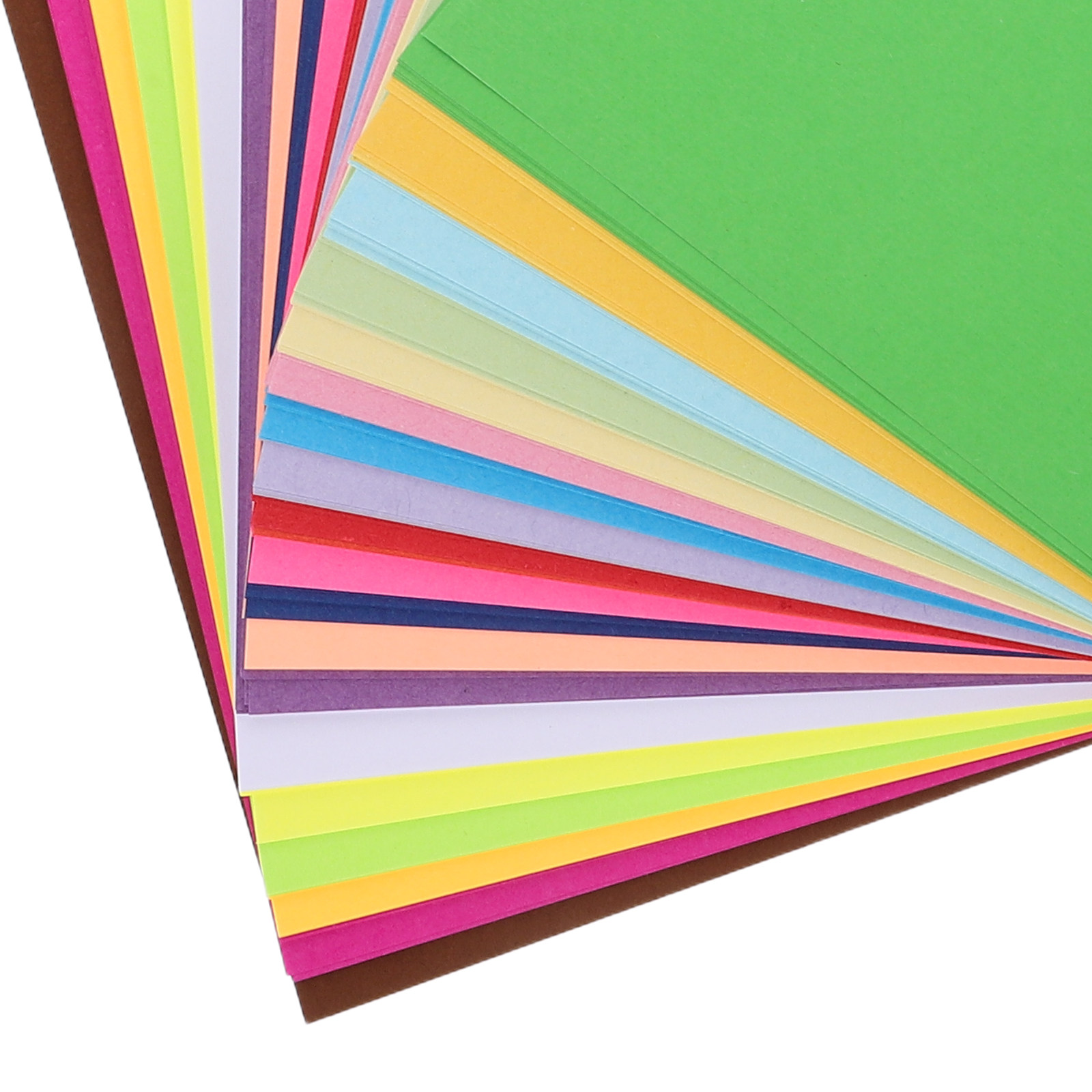 600 Blatt 15 cm x 15 cm quadra – Art Craft Activities Bewertung und Preis