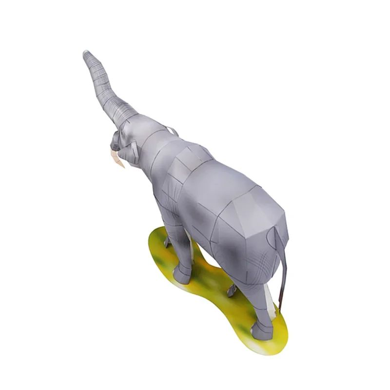 Deinotherium Elefant Origami K – Art Craft Elephant Bewertung und Preis