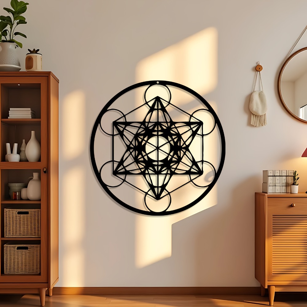 CIFBUY Metall-Wandkunst Davids – Art Craft Us Bewertung und Preis