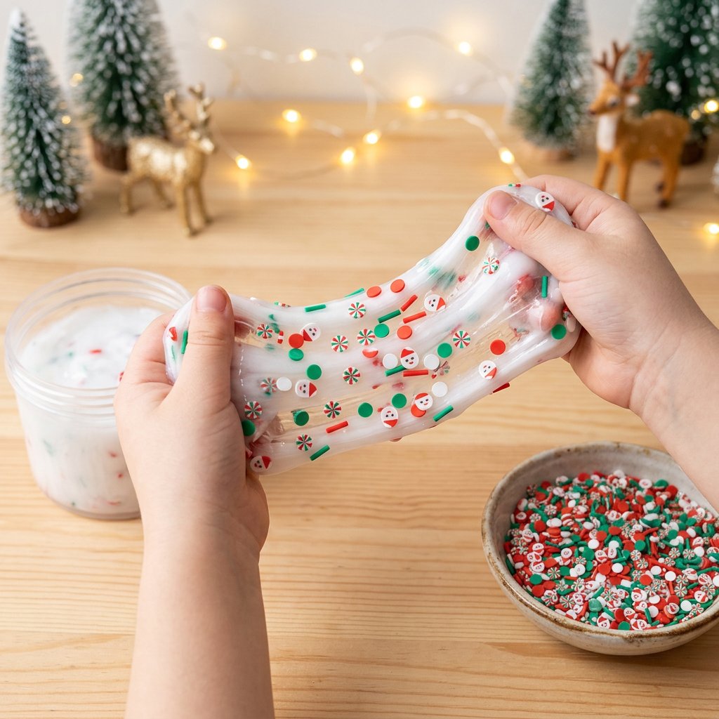 250 Stück Weihnachts-Polymer-C – Art Craft Earth Day Bewertung und Preis
