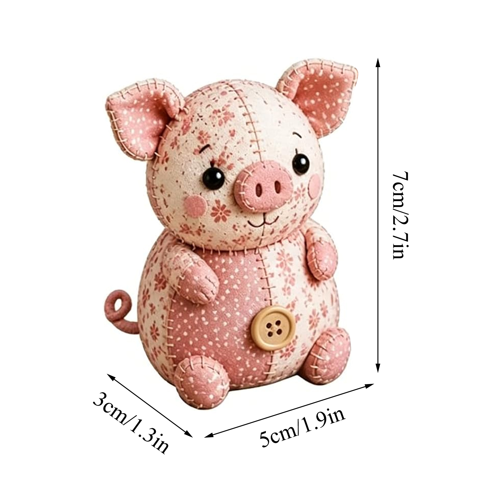 Kinder Waldtiere Nähset mit Mu – Art Craft Earth Day Bewertung und Preis