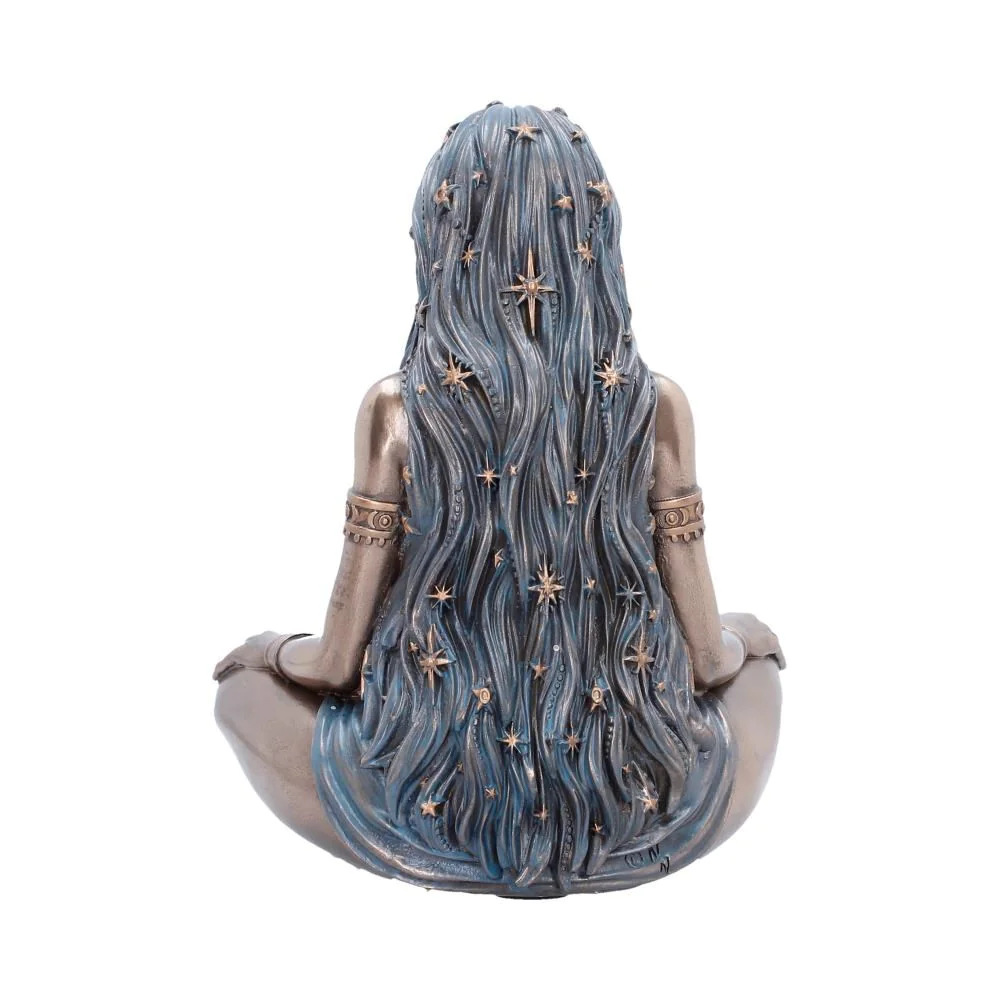 Mutter Erde Gaia Harz-Statue M – Art Craft Earth Day Bewertung und Preis