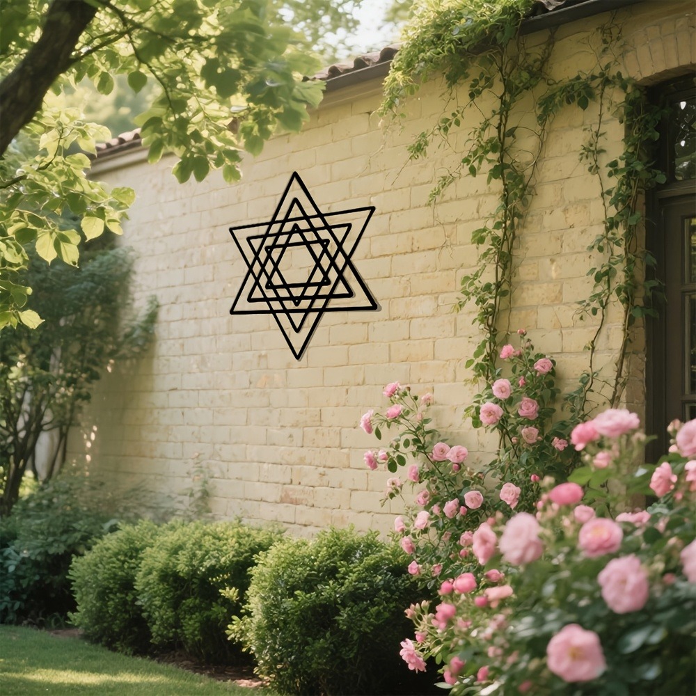 CIFBUY Metall-Wandkunst, Eisen – Art & Craft Paper For Kids Bewertung und Preis