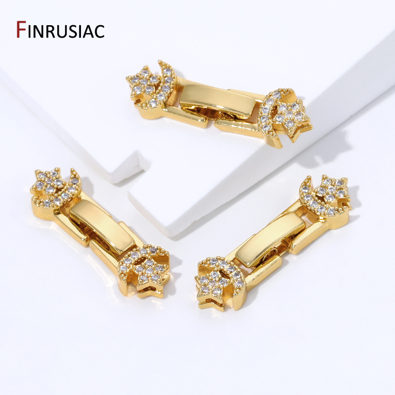 18K vergoldeter Messing-Perlen – Art Craft Making Bewertung und Preis