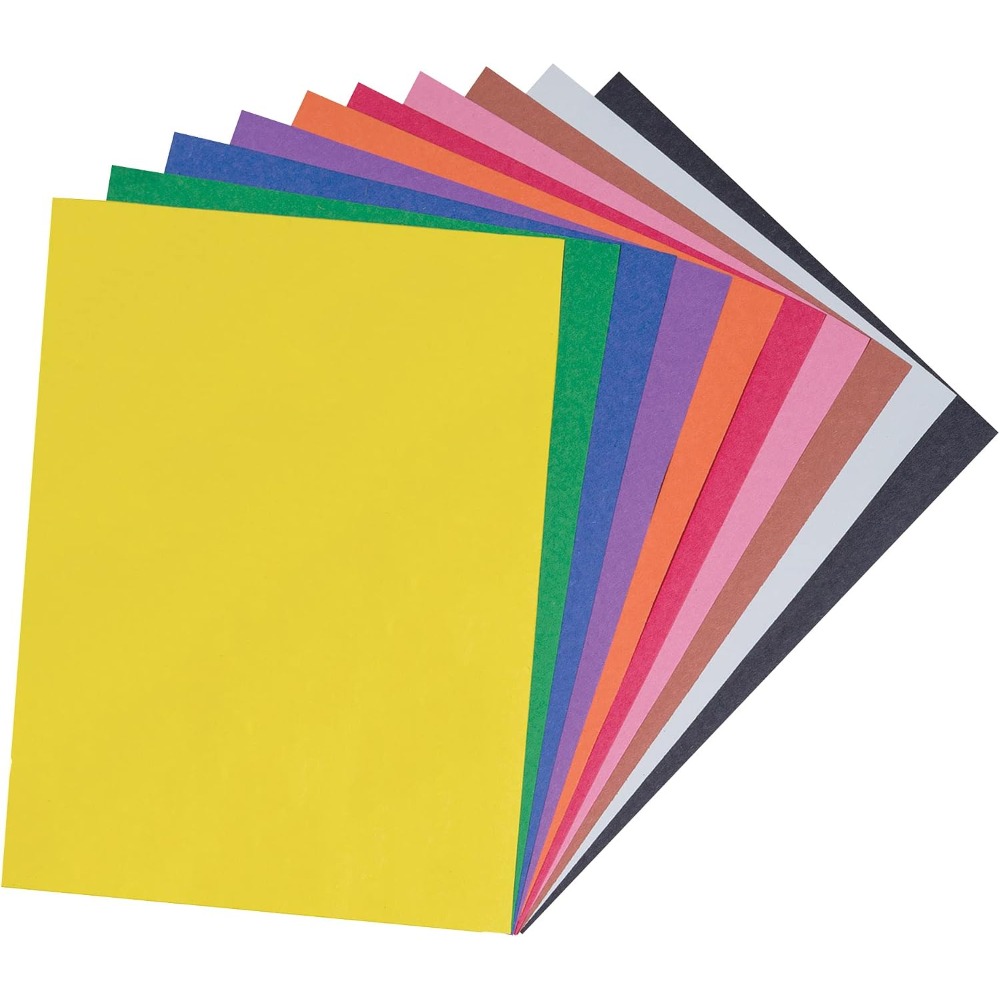 SunWorks Konstruktionspapier G – Art Craft Activities Bewertung und Preis